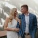 Intimate Wedding Weekend At Snowbird Ski Resort – Molly + James Wedding Film