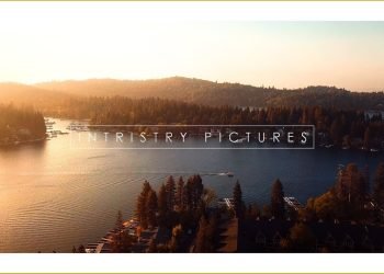 Forest wedding venue  I  Lake Arrowhead Resort and Spa