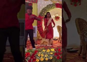 thaai kelavi welcome dance ????#marriage #welcomedance #dance #trending #wedding #shorts#dj#cute#viral