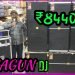 BHARAT ELECTRONICS BEST, DJ SYSTEM, SHAGUN,ONLY-₹84401, WEDDING DJ, DJ MIX,SHAGUN DJ,NO.9213831053