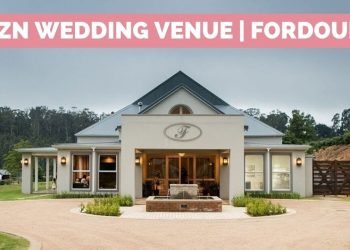 KZN Wedding Venue | Fordoun Hotel & Spa
