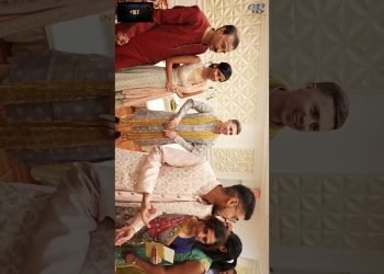 American Indian Wedding With American groom #viral #shorts #dance #party #foryou #newfeed part #975