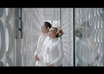 INTIMATE WEDDING | WEDDING CLIP TERBAIK | WEDDING SILKY + SEVRI