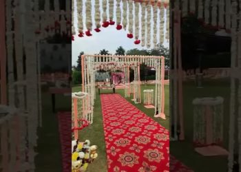 Best Wedding Venues in Manesar