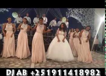 Best Ethiopian Wedding Chifera  Ethiopian Wedding – DJ AB – Wedding Song – Best Wedding – Best Dj