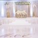 Wedding Venue Transformation- Wedding Decor Inspiration