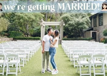 WEDDING venue touring in SOCAL + mini wedding Q&A!