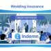 How To Protect Your Wedding Venue From Risk & Liability Featuring Indemn Insurance