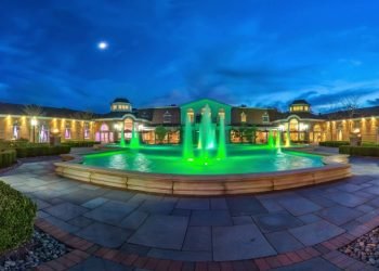 The Rockleigh a premier Wedding venue in Latest Jersey 360 video (2019)