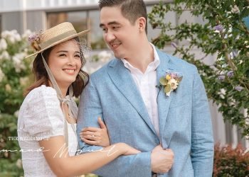 Yam Concepcion and Miguel Cuunjieng | NEW YORK CITY Intimate Wedding Video by Nice Print Photography