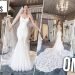 COME WEDDING DRESS SHOPPING WITH ME! *EMOTIONAL*