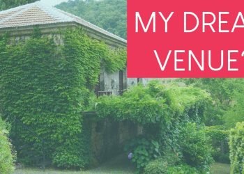 My Favourite Wedding Venue In Portugal REVEALED | Portugal Wedding Planner Vlog