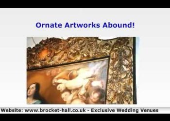 Exclusive Wedding Venues