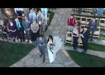 Northern California Wedding Venues – Forest House Lodge