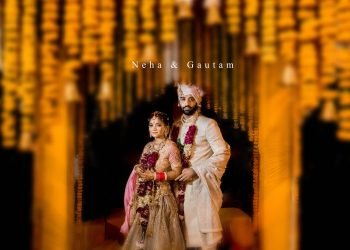 Temple Wedding | Recent Delhi | ISKCON Temple | Lockdown Wedding | Intimate Wedding