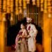 Temple Wedding | Recent Delhi | ISKCON Temple | Lockdown Wedding | Intimate Wedding