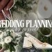 WEDDING PLANNING VLOG *BY MYSELF*