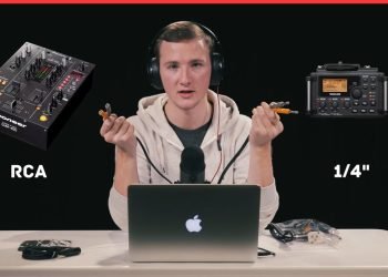 The right way to Record DJ Audio for Wedding Filmmakers