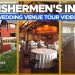 Fishermen's Inn – Offical Wedding Venue Tour Video!