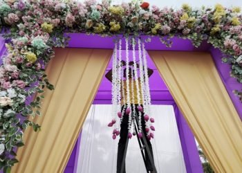 Recent Design Wedding Stage Decoration | Stage Decoration | Flower Decoration