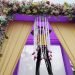 Recent Design Wedding Stage Decoration | Stage Decoration | Flower Decoration