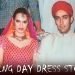 A Historical Story Behind Nadia Hussain's Wedding Dress