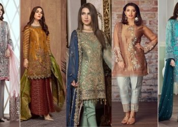 Stylish Wedding Dresses for women – Wedding dress Pakistani 2021 – Fashion Trends.