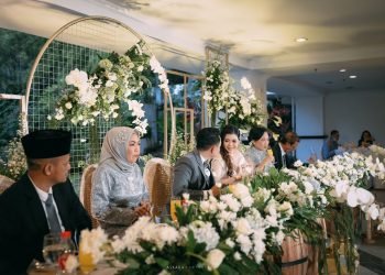 Intimate Wedding  Icha & Agus – Sheraton Mustika Yogyakarta Resort & Spa