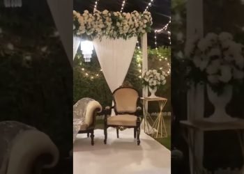 Stage Decoration ????|| All stage design || #foryou #wedding