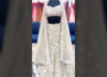 Trending Party Wear Lehenga | Lehenga For Engagement, Reception & Wedding