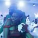 A MUST WATCH GHANAIAN WEDDING PARTY – TEEJAY & TRACY
