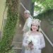 Intimate Wedding Dian & Yudha at Dapur Pos Resto Tangerang