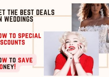 Get the perfect deals on weddings! special discounts?  #bestdeals #weddingdeals #specialdiscounts