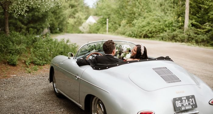 old hollywood wedding ideas hero