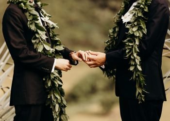 hawaii wedding photo