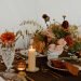fall wedding centerpieces hero