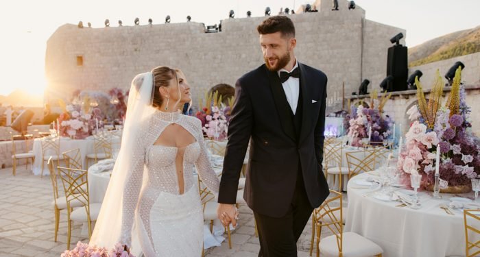 Questions to Ask a Wedding Planner