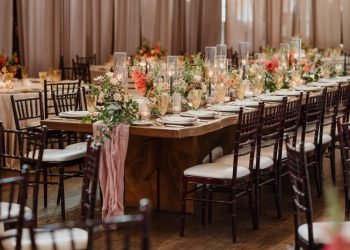 wedding QR code for photos hero image