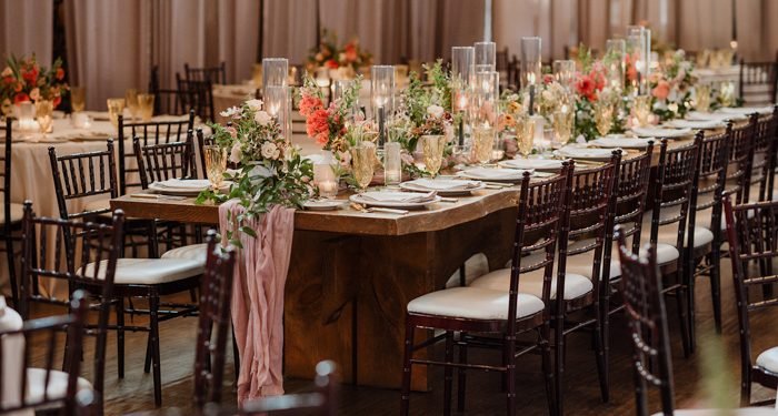 wedding QR code for photos hero image