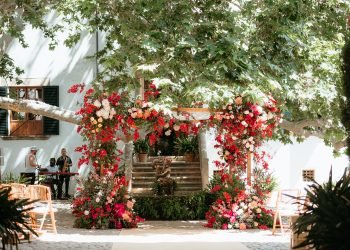 How To Select Your Wedding Flowers: A Wedding Planner’s Guide