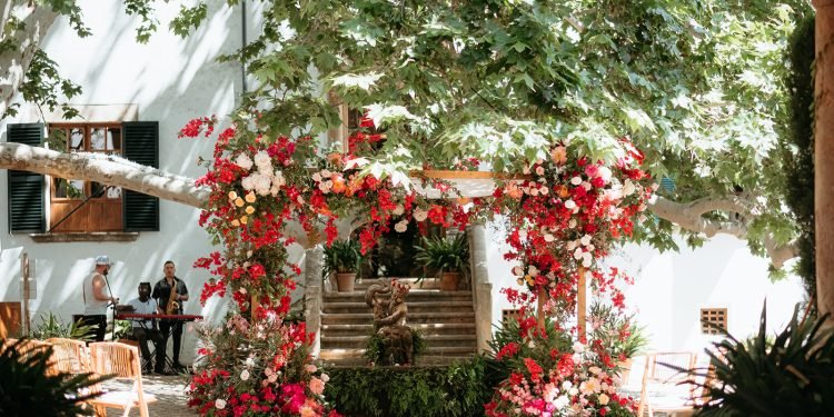 How To Select Your Wedding Flowers: A Wedding Planner’s Guide