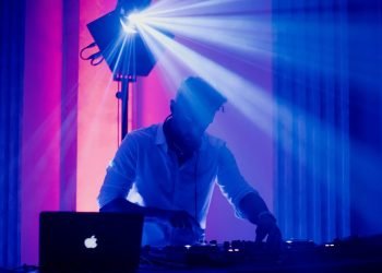 Wedding DJ Meine Arbeitsweise und Tipps für den perfekten Hochzeitsabend