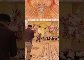 អរគុណអូនដែលស្រលាញ់បង #wedding #love #lovestory #dj #duet #couple #lovestatus #couplegoals