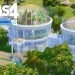 Botanical Garden │ Wedding Venue │ Insectarium │ Sims 4  │ Speedbuild