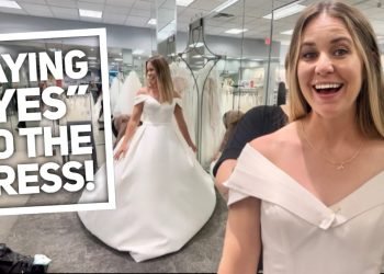 Venue and Wedding Dress Shopping!