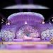Luxury wedding reception stage decorations ideas every Bride dream, glamorous wedding venues,#shorts