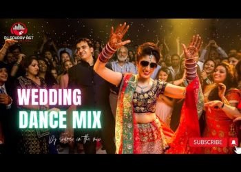 DJ SOURAV AGT || WEDDING DANCE MIX || BOLLYWOOD DANCE MIX 2024