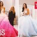 Favorite COLORFUL Wedding Gowns | Say Yes to the Dress | TLC