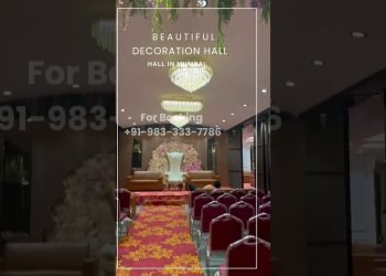 wedding venues in mumbai | Indian Weddings | Luxurious Wedding Venues in Mumbai #banquethall #shadi