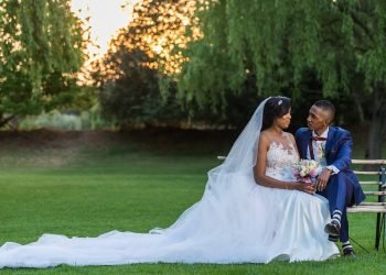 Lumkile and Kgomotso Wedding Highlights | Makiti Wedding Venue Muldersdrift